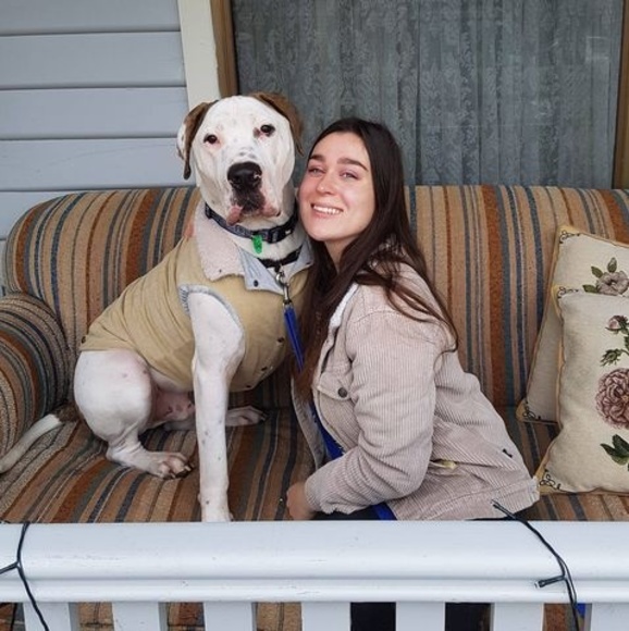 Meet your Posher, Olivia - Picture 1 of 1